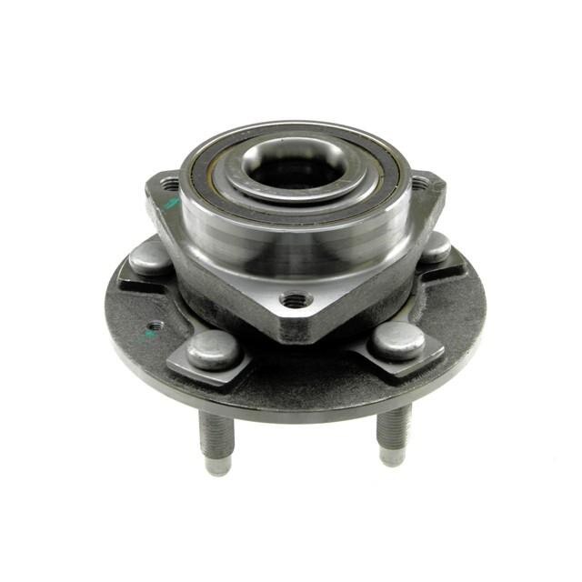 Butuc rulment roata fata Chevrolet Camaro (2011->) 13502216