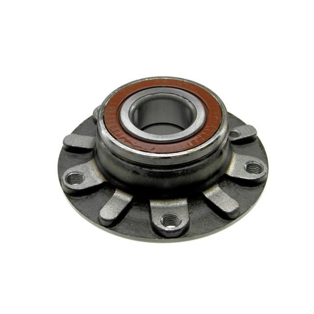 Butuc rulment roata fata BMW Seria 7 (1994-2001) [E38] 31211137996