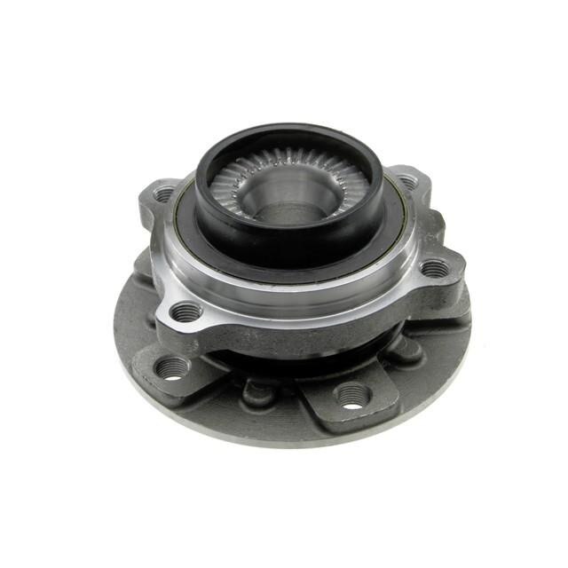 Butuc rulment roata fata BMW X4 (04.2014-> )[F26] 31206850154