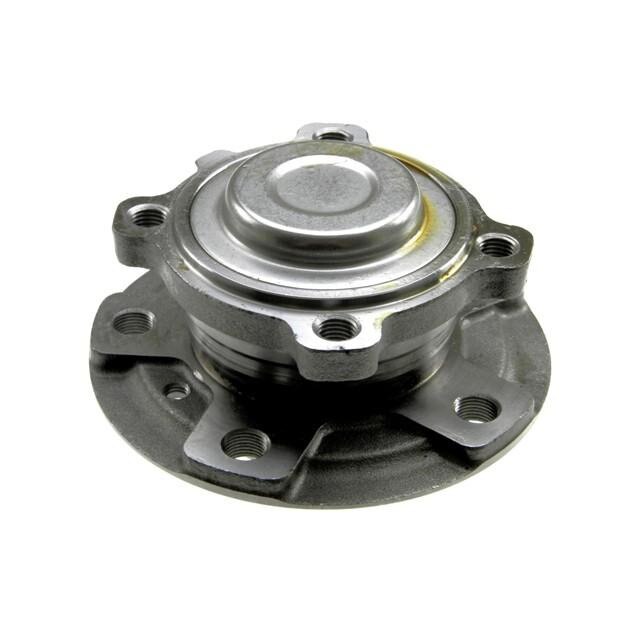 Butuc rulment roata fata BMW Seria 5 (2010->) [F10] 31206867256