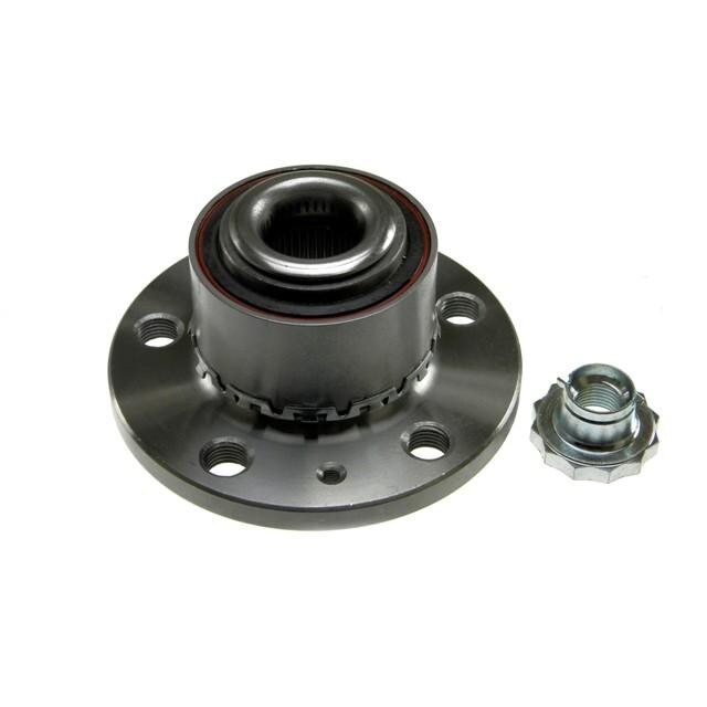 Butuc rulment roata fata Volkswagen Fox (2003->) 6Q0407621AJ