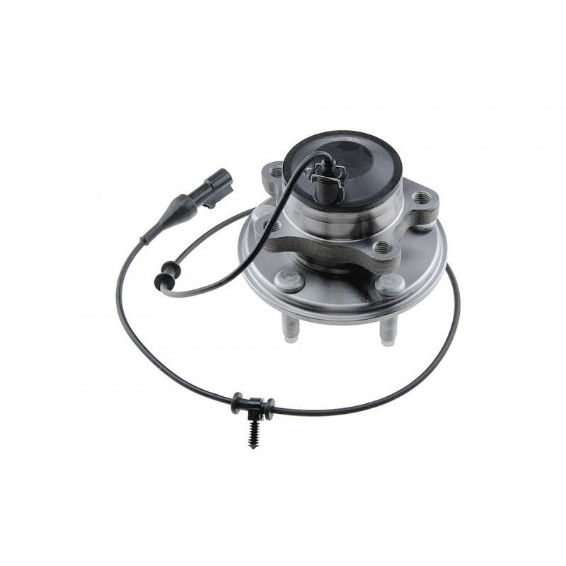 Butuc rulment roata fata Jaguar XK 8 (1996-2005) C2D38989