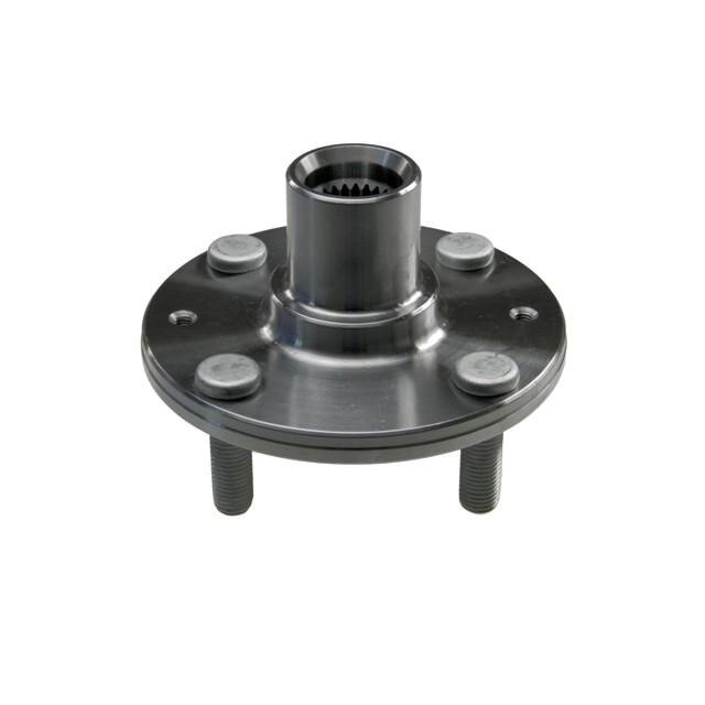 Butuc roata fata Hyundai Getz (2002-2009) 51750-25000