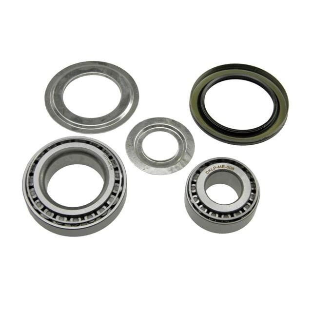 Rulment roata fata Volkswagen LT28 LT35 (1975-1996) 2D0498625