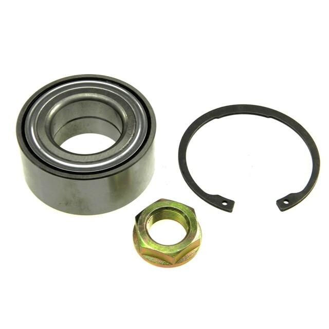 Rulment roata fata Citroen Berlingo 2008-> B9 3350.69