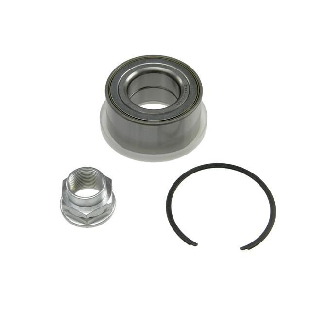 Rulment roata fata Fiat Seicento (1998-2010) [187] 71714458