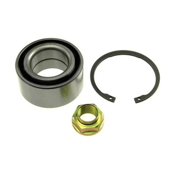 Rulment roata fata Honda Civic 6 1996-2001 EJ, EK, EM1 44300-S04-A01 Rulment roata fata Honda Civic 6 1996-2001 EJ, EK, EM1 44300-S04-A01