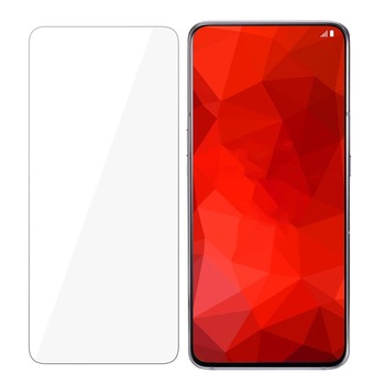 Folie Protectie Sticla Flexibila 3MK pentru Samsung Galaxy A80, Structura Incasabila, 7H, 0.3 mm Folie Protectie Sticla Flexibila 3MK pentru Samsung Galaxy A80, Structura Incasabila, 7H, 0.3 mm