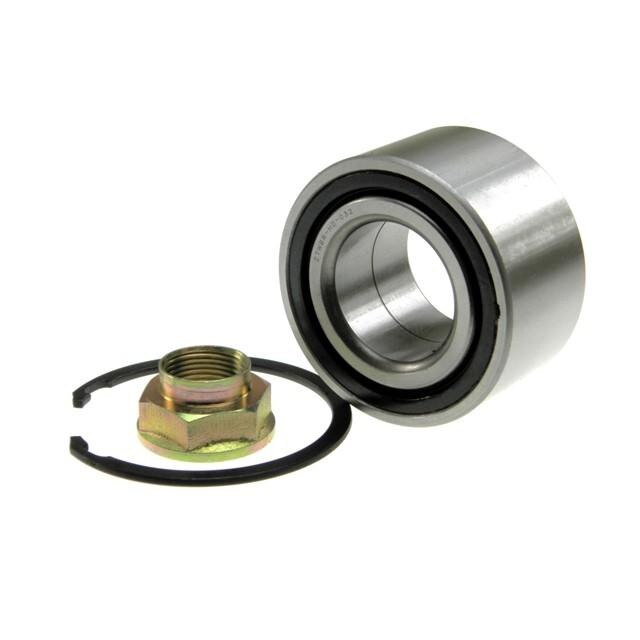 Rulment roata fata Honda Jazz 3 (2008->) 44300-TF0-951