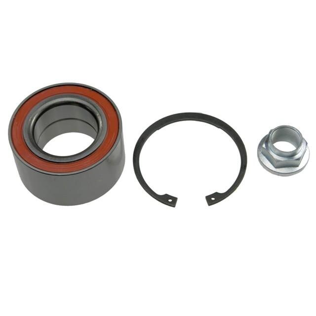 Rulment roata fata Mercedes M-Class (1998-2005) [W163] 1633300051