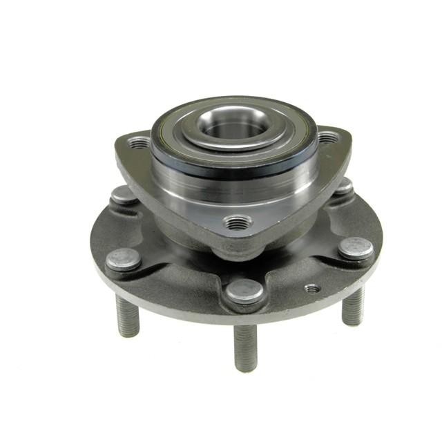 Butuc rulment roata fata Kia Carnival/Grand Carnival 3 (2005->) 51750-4D000