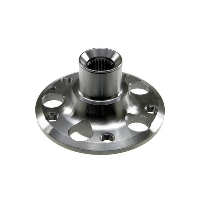 Butuc roata fata Mercedes B-Class (2004-2011) [W245] 1693370145