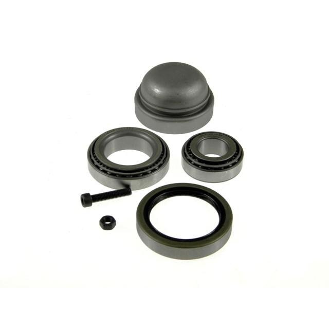 Rulment roata fata Mercedes C-Class (1993-2000) [W202] 1293300051