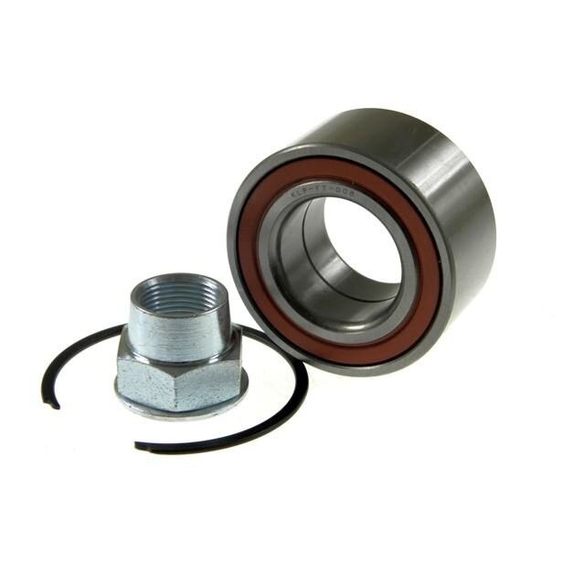 Rulment roata fata Fiat Punto (1993-1999) [176] 71714466