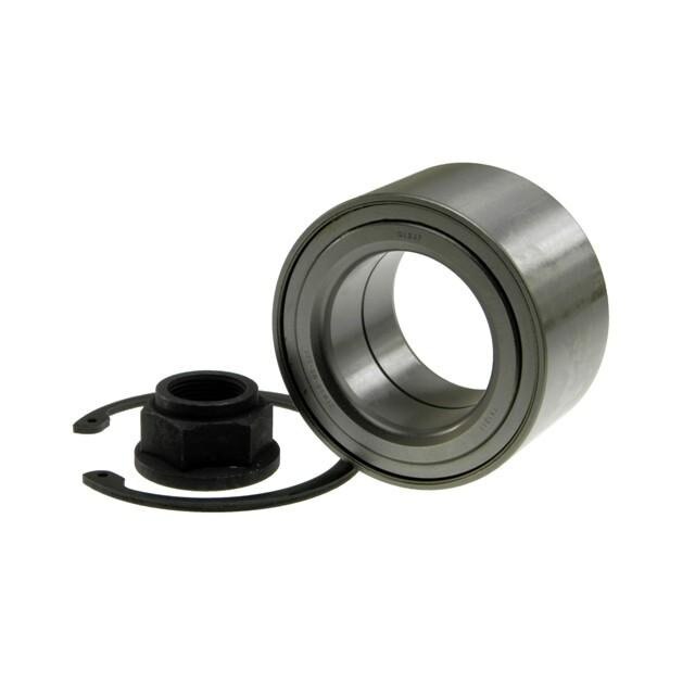 Rulment roata fata/spate Mercedes M-Class (2005->) [W164] 1649810106