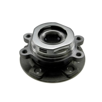 Butuc rulment roata fata Renault Laguna 3 (2007->) 402105019R Butuc rulment roata fata Renault Laguna 3 (2007->) 402105019R