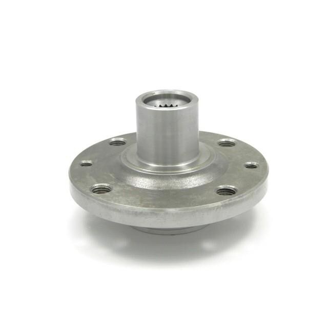 Butuc roata fata Renault Megane II (2003-2008) 12429204