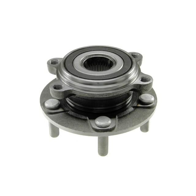 Butuc rulment roata fata Mazda 3 2009-> B45A-33-04X