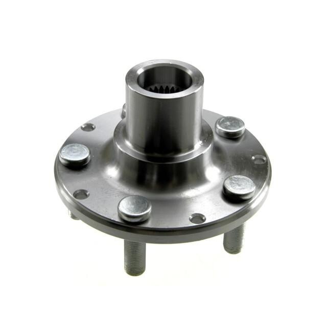 Butuc roata fata Subaru Forester (1997-2002) [SF] 28052-AA010