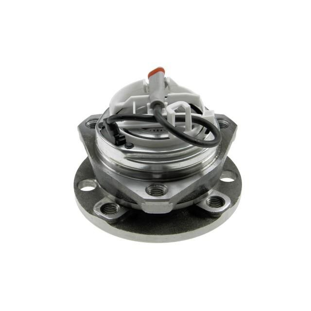 Butuc rulment roata fata Opel Astra H 2004-2009 A04 1603253
