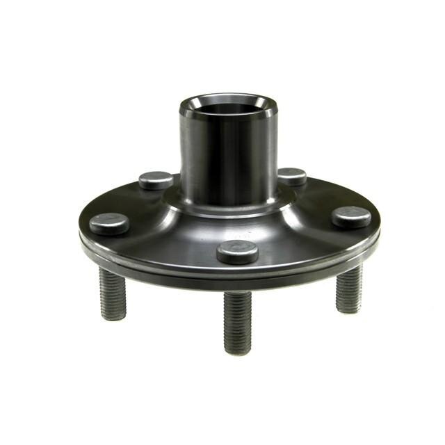 Butuc roata fata Mazda CX-7 (2006->) L206-33-060