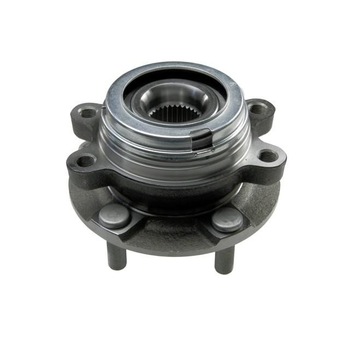 Butuc rulment roata fata Nissan Maxima 7 (2009->) 40202-JP11A Butuc rulment roata fata Nissan Maxima 7 (2009->) 40202-JP11A