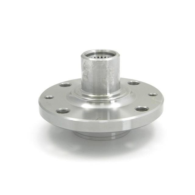 Butuc roata fata Renault Megane I (1996-2003) 7700415121