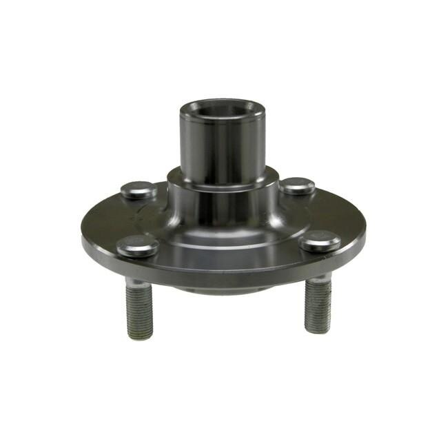 Butuc roata fata Nissan Almera 2 (2000->) 40202-5M300