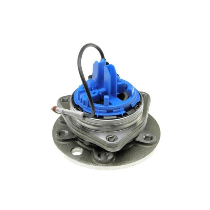 EXP Első Kerékcsapágy Agy, Opel Vectra C (2002-2005)