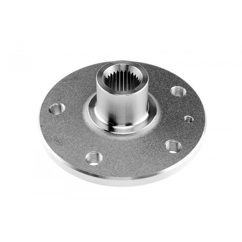 Butuc roata fata Renault Trafic 2 (2001->) 8200153076