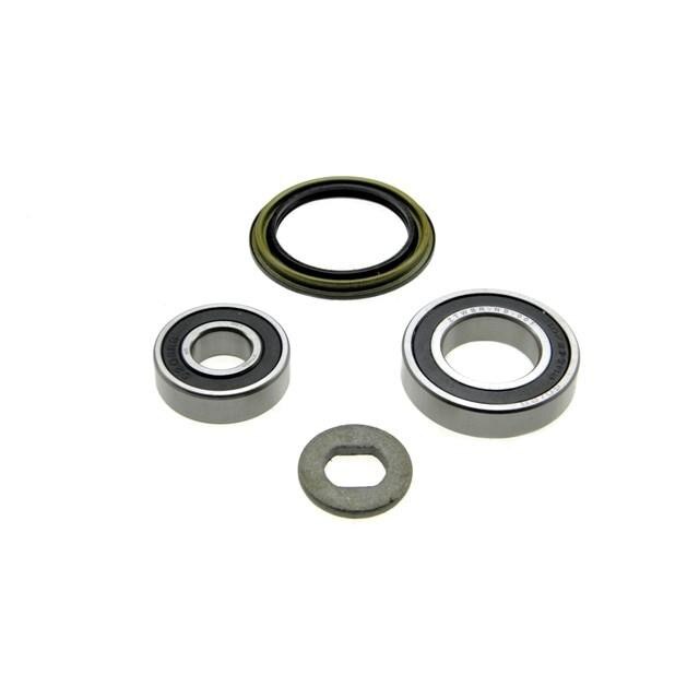 Kit reparatie fuzeta fata cu rulment Nissan Primera (2002-2006) [P12] 40030-2F000