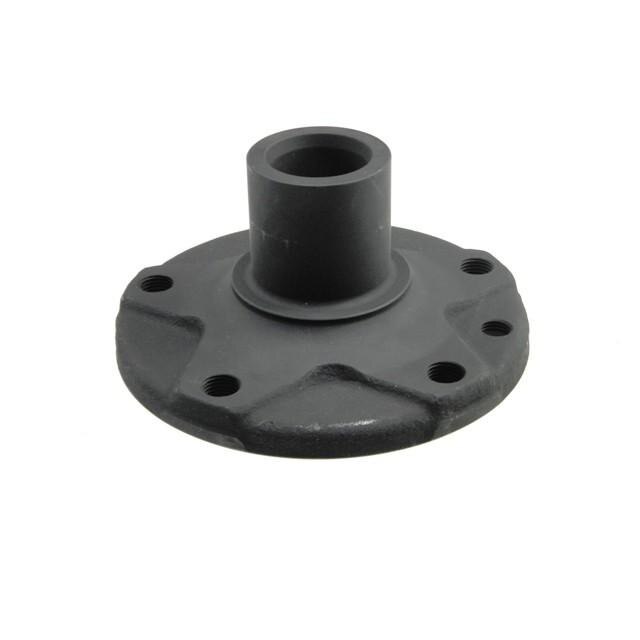 Butuc roata fata Volkswagen Touareg (2002-2010) 7L0501655B