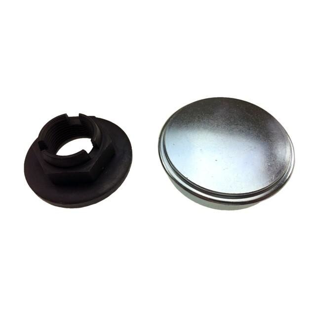 Suruburi butuc roata Ford Tourneo Connect (2002->)