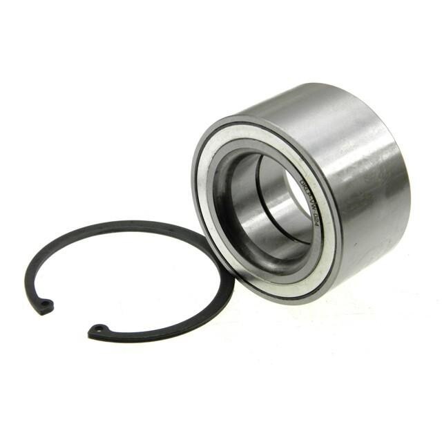 Rulment roata fata Volkswagen Amarok (2009->) 2H0407627A