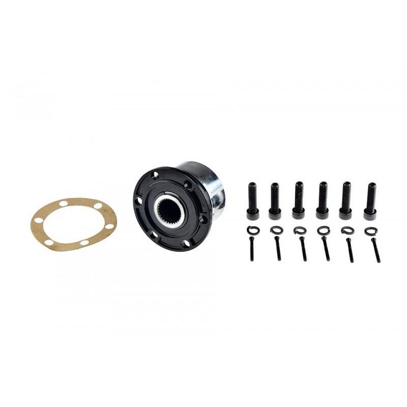 Mlr cuplaj blocant 4x4 Mitsubishi Pajero 2 (1990-2000)