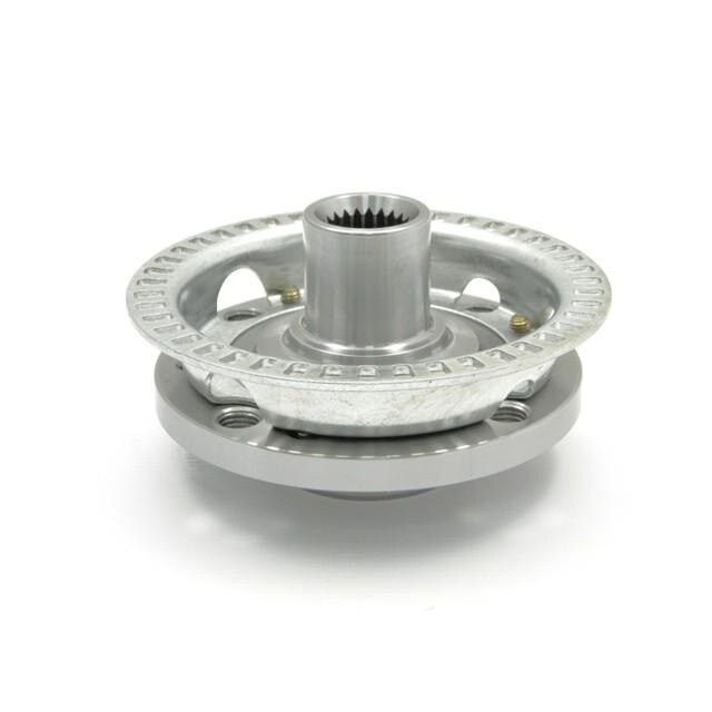 Butuc roata fata Volkswagen Polo (1994-1999) 6N0407613