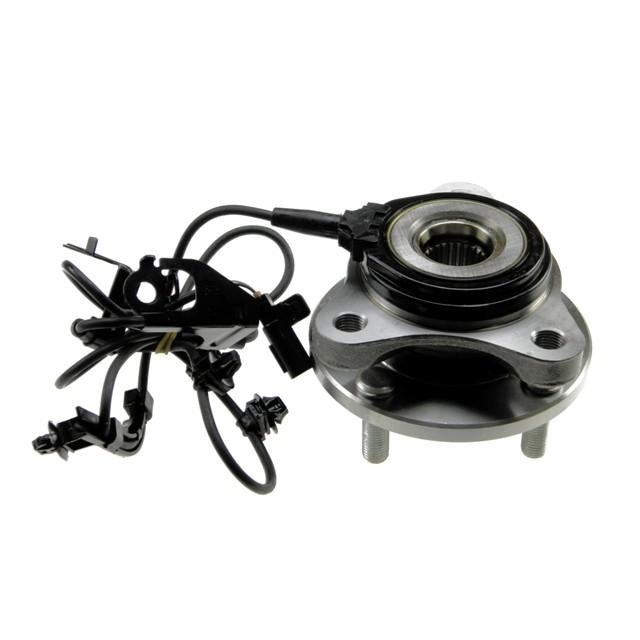 Butuc rulment roata fata Toyota Yaris (2010->) 43560-0D070