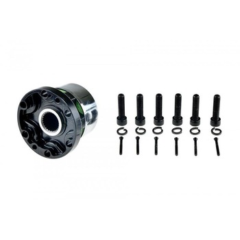 Mlr cuplaj blocant 4x4 Toyota Hilux ( 05.1983-07.2005 ) 43509-35030 Mlr cuplaj blocant 4x4 Toyota Hilux ( 05.1983-07.2005 ) 43509-35030