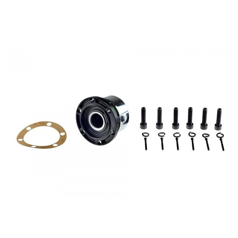 Mlr cuplaj blocant 4x4 Nissan Patrol GR 1 (1987-1998)