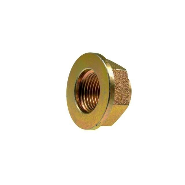 Suruburi butuc roata Ford Transit 7 (2006->)