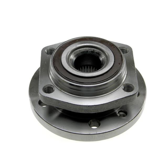 Butuc rulment roata fata Volvo V70 2 (2000-2007) 274378