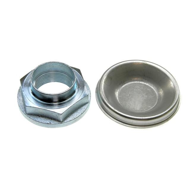 Suruburi butuc roata Citroen C5 (2001-2004) [DC_]