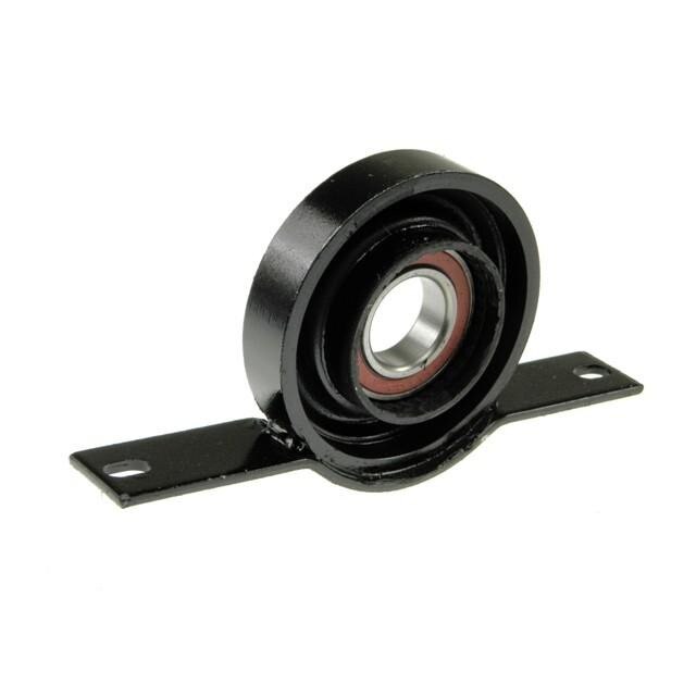 Rulment cardan / rulment intermediar cardan Audi A8 (2002-2009) [4E_] 4D0521113G