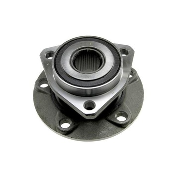 Butuc rulment roata fata Volkswagen Golf 5 (2004-2009) 1K0498621 Butuc rulment roata fata Volkswagen Golf 5 (2004-2009) 1K0498621