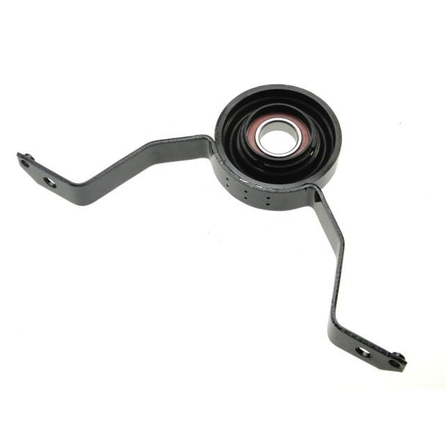 Rulment cardan / rulment intermediar cardan Audi A8 (2009->) [4H_] 4H0521101B