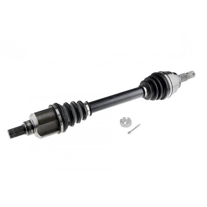 Planetara Citroen C4 (2004->) [LC_] 1045574