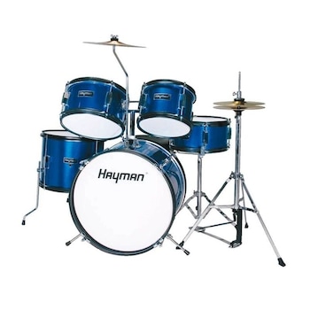 Set tobe acustice Hayman HM50-MU Junior Set tobe acustice Hayman HM50-MU Junior