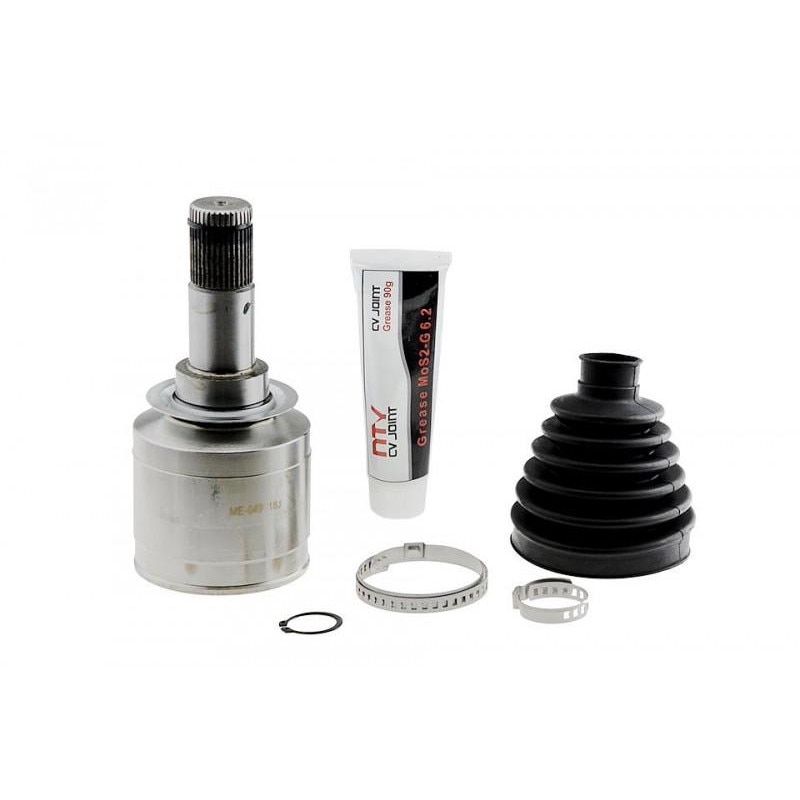 Cap planetara spre diferential Mercedes ML (06.2011-> [w166] A1643300801