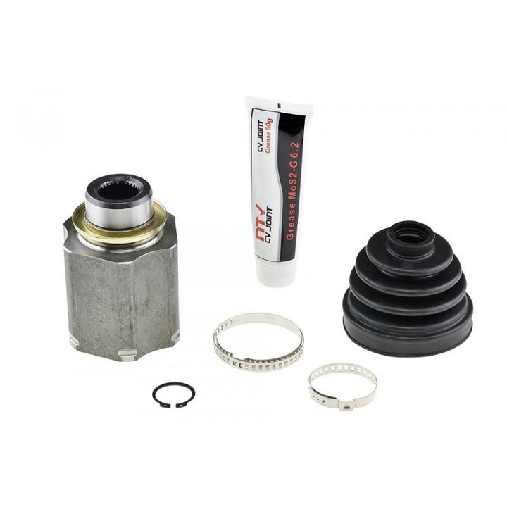 EXP Kardántengely-Csatlakozás, Nissan Murano (2007->)