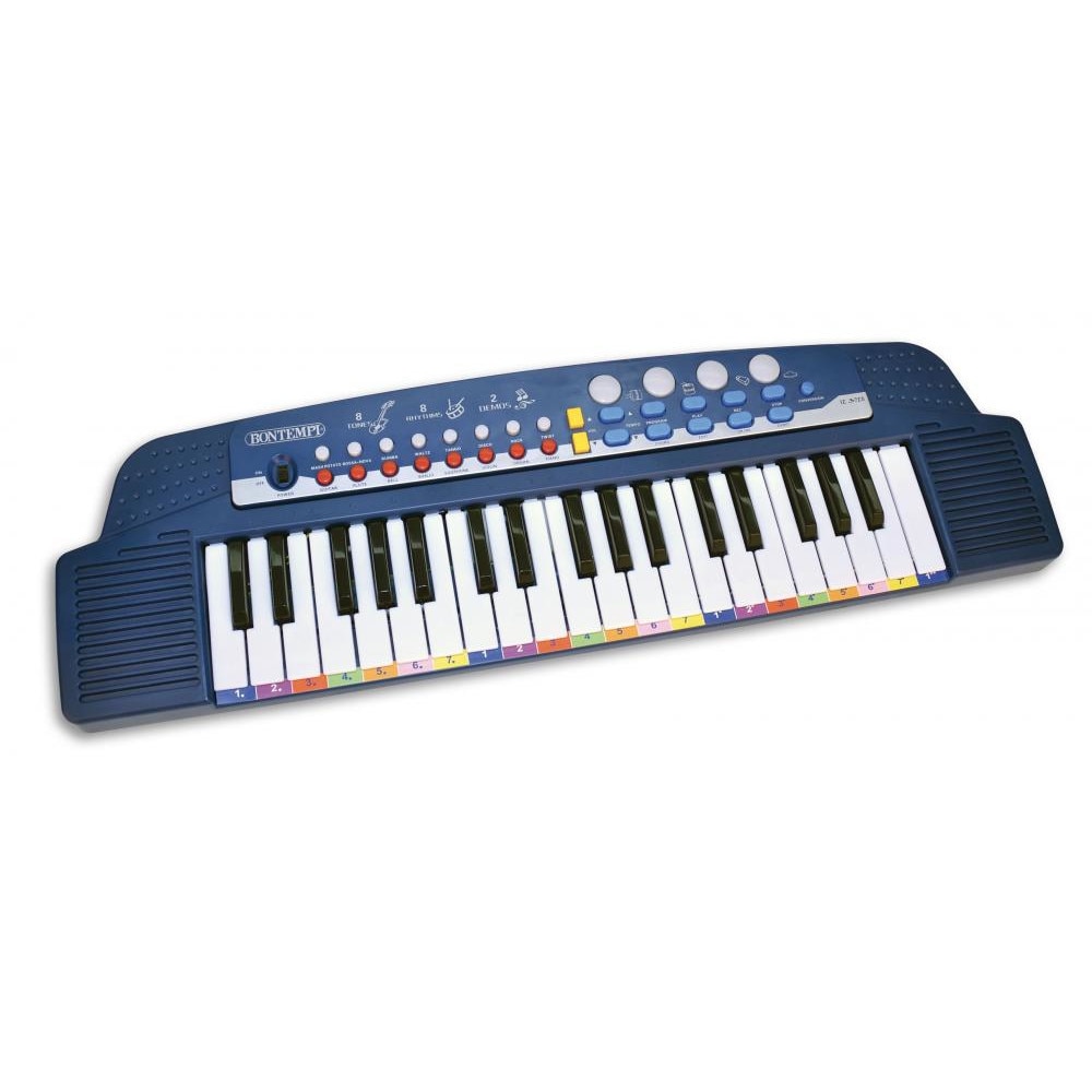 Orga electronica cu 37 clape Bontempi